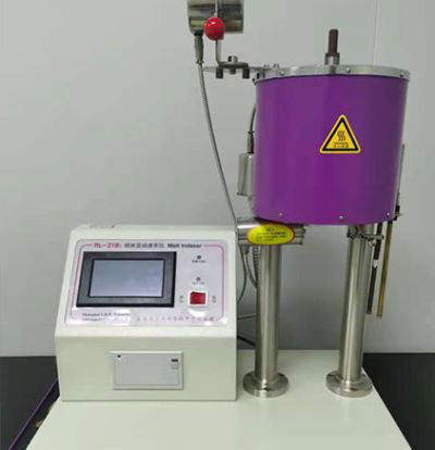 熔體流動(dòng)速率測(cè)定儀