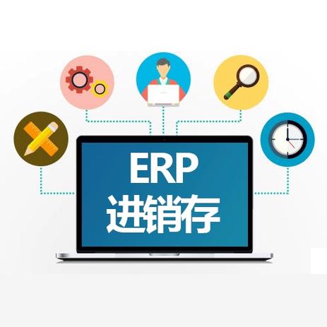 深圳ERP進銷存、OA辦公、MES與CRM客戶管理及HR系統定制開發服務解析